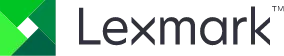 Logo de Lexmark