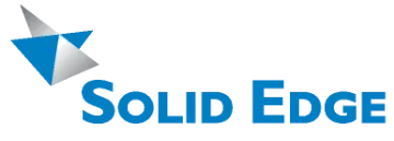 Logo de Solid Edge