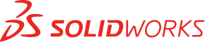 Logo de Solidworks